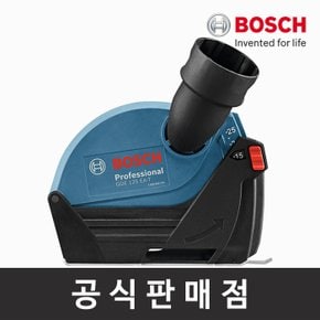 정품 GDE 125 EA-T 그라인더용 집진기 가드커버형 5인치 절단깊이25mm