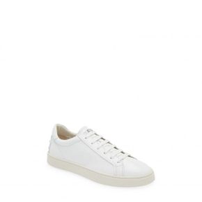 4229953 Tods Allacciata Cassetta Low Top Sneaker