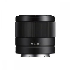 FE 28mm F2 SEL28F20 소니(SONY) 광각 단초점 렌즈 풀 사이즈 디지털 일안 카메라 α[E마운트]용