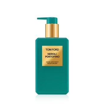 TOM FORD BEAUTY (공식) 네롤리 포르토피노 핸드 앤 바디 모이스춰라이저 240ML
