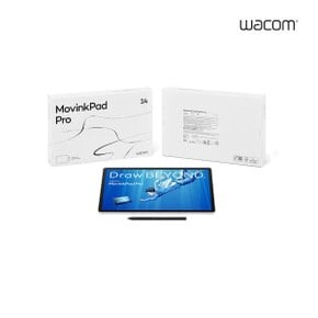 무빙크패드 프로 14 DTHA140 안드로이드 타블렛 태블릿 PC WIFI 블루투스 와콤 공식 판매처