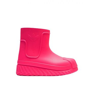  (W) 아디다스 아디폼 슈퍼스타 부츠 핑크 (W) Adidas Adifom Superstar Boot Pink