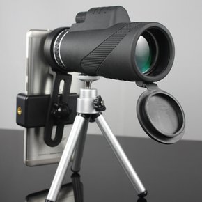 만안경 공연용망원경 고성능망원경 고배율 단망경