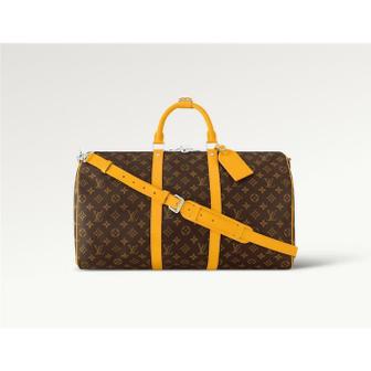 LOUIS VUITTON 키폴 보스턴백 여행용 가방 M46771 M46771