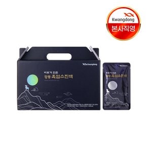 바르게 만든 흑염소 진액 30포