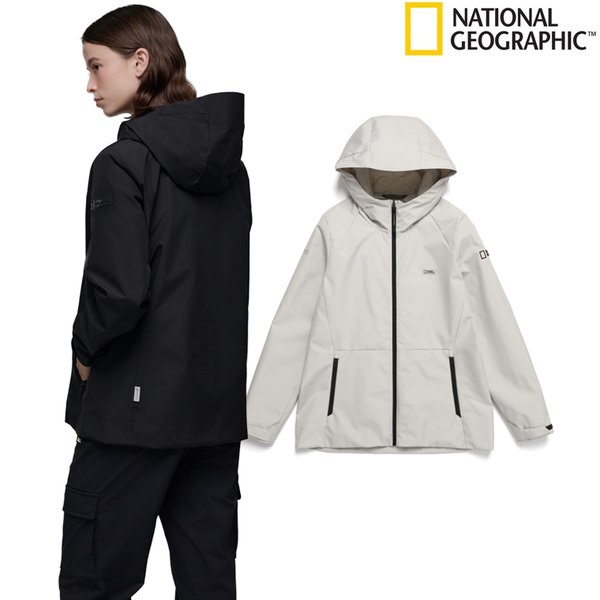 [시흥점] N243WJP220 여성 윈드스토퍼 BY GORE-TEX LABS 2L 후드 자켓