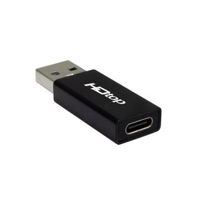 USB3.0 to C타입 젠더 5Gbps IC칩 변환 컨버터 HT-3C014