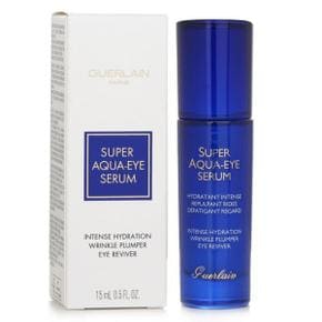 수퍼 아쿠아-아이 보습 세럼 15ml