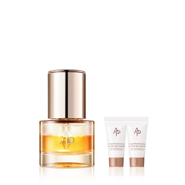 에이피 에이오 리부트 앤 리뉴 더블 컨센트레이트 40ml