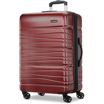  미국 샘소나이트 캐리어 20인치 28인치 Samsonite Evolve SE Hardside Expandable Luggage with