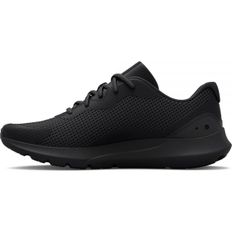 일본 언더아머 보스턴백 Under Armour Mens UA Surge 3 Running Shoes 블랙 1714350