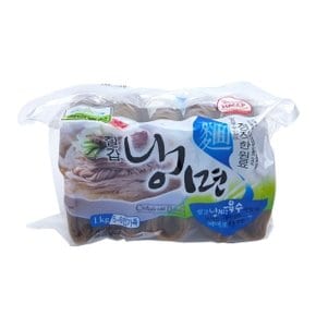 칠갑 냉면사리 1kg