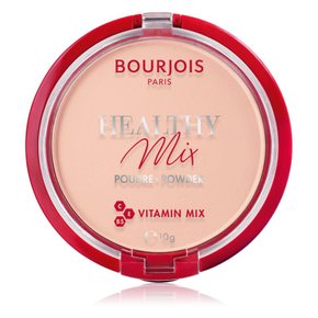 Healthy Mix 브루조아 헬시 믹스 소프트 파우더 01 포슬린 10g