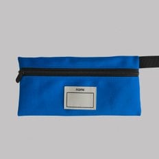 PENCIL CASE (BLUE)