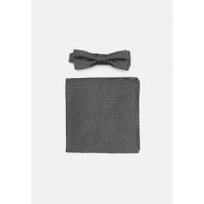 4725355 BOSS SET - Pocket square silver 81267903