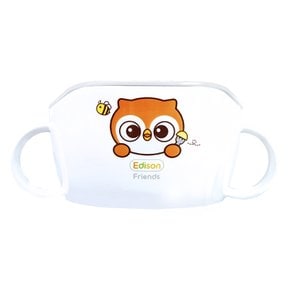 프렌즈 스스로 스몰 볼