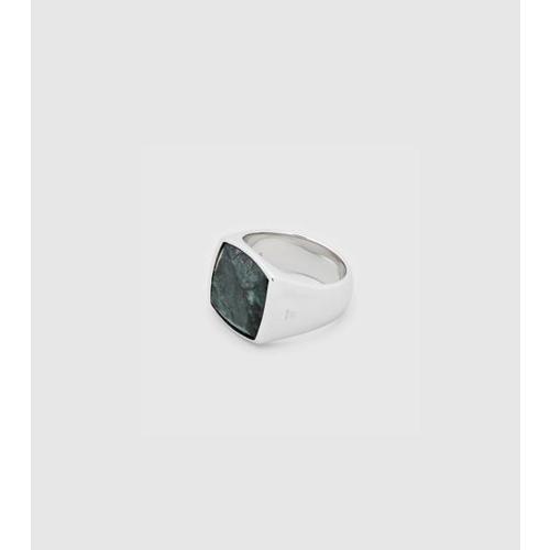 톰우드 반지 100341M Green Marble