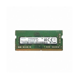 컴튜브 삼성전자 노트북 DDR4 4GB PC4-21300