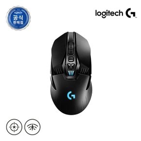 로지텍코리아 G903 HERO WIRELESS 게이밍 마우스