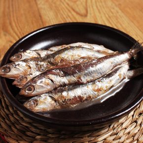 [강경직송] 국내산 멸치젓 1kg