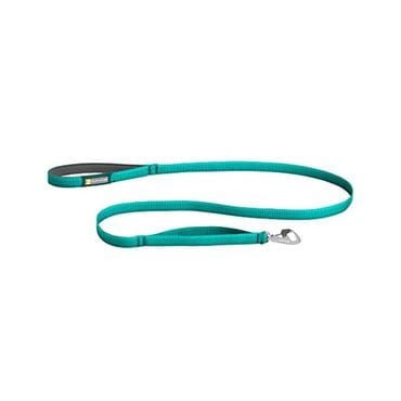  미국 러프웨어 목줄 Ruffwear Front Range Dog Leash 5 ft Lead with Padded Handle for Everyda