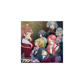 [CD] 타이가요 토모니 나이테쿠레 / Franchouchou / Zombie Land Saga Revenge NEW