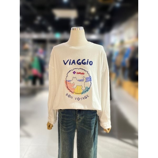 [여주점] 포인트 강연 티셔츠 (BATSA1611)