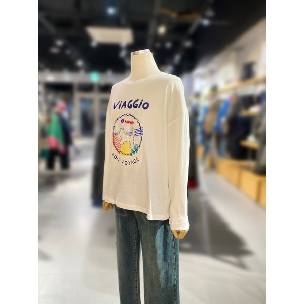 [여주점] 포인트 강연 티셔츠 (BATSA1611)