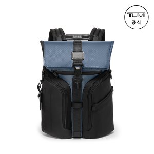 TUMI [TUMI KOREA]  알파 브라보 로지스틱스 백팩_0232759NVB