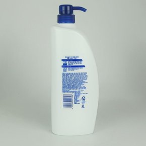 헤드앤숄더 애플프레쉬 샴푸 850ml