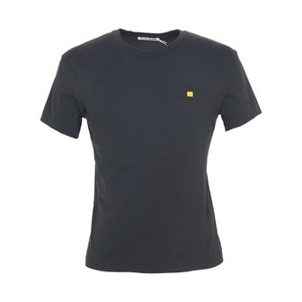 아크네스튜디오 [부산점] 아크네 스튜디오 반팔티셔츠 CL0440 BM0 (남여공용)