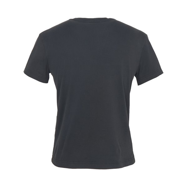 [부산점] 아크네 스튜디오 반팔티셔츠 CL0440 BM0 (남여공용)