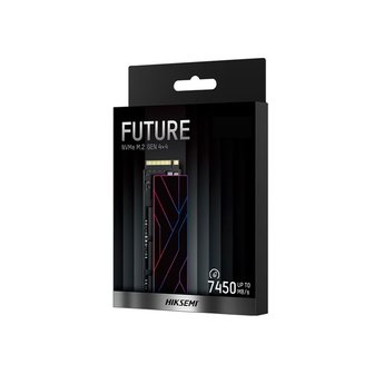 엠지솔루션 HIKSEMI FUTURE M.2 NVMe (4TB)