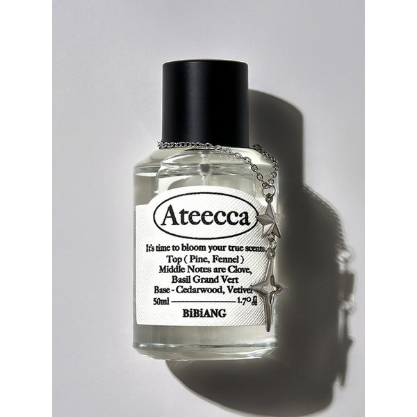 아티카 오 드 퍼퓸 EDP 50ml
