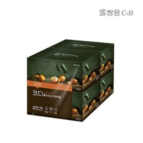 코디 뽑아쓰는 키친타올 150매 4롤