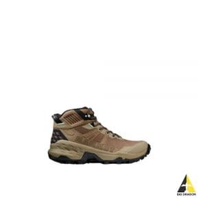 마무트 24 Sertig II Mid GTX Women (3030-04840-7493) (세르티그 미드 우먼)