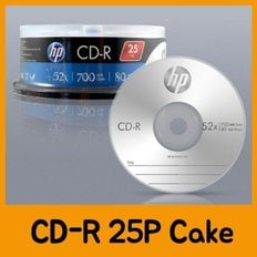 문화 HP CDR 25P Cake_WFGBG9I