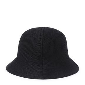 Linen bucket hat_6S1SDA00S100