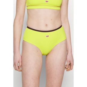 3844284 Diesel LOLA - Bikini bottoms yellow 63304917