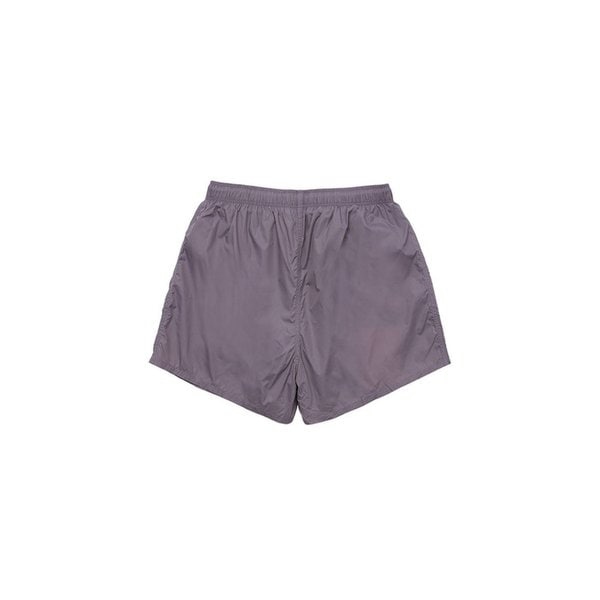 아워레가시 드레이프 테크 트렁크 라일락 반바지 M2234DL