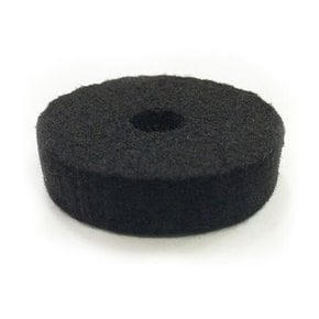 Sol 심벌펠트 1개 지름 40 x 두께 10mm JB-CYM-F