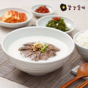 고기곰탕 500g x 3팩