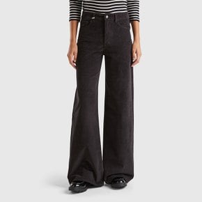 Wide corduroy trousers_41ULDE029700