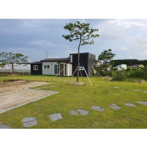 [고성군] 고성 아젤리아 독채펜션