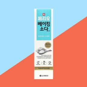 페리오 치약 베이킹소다 100g 6개/3입 2세트