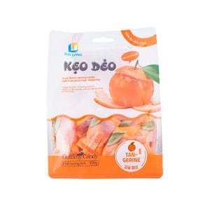 다이롱 케오데오 감귤젤리 300g