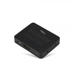 LANSTAR LS-HD202C 1:2 HDMI 분배기