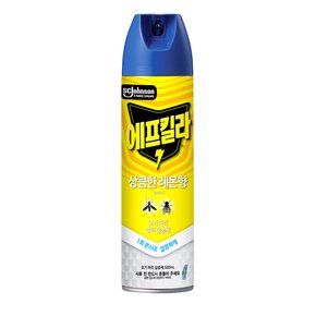 에프킬라 시트러스 에어로졸 500ml