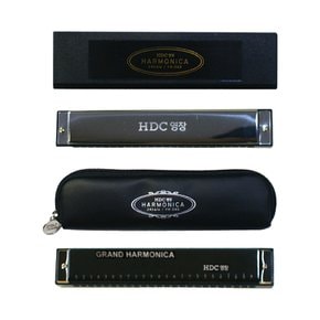 영창 트레몰로 복음 하모니카 YH-24D YH-24G