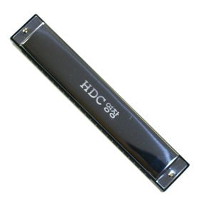 영창 트레몰로 복음 하모니카 YH-24D YH-24G